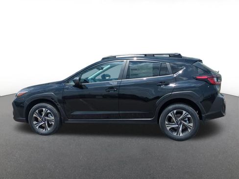 New 2026 Subaru Crosstrek 2.0i Premium AWD/4WD image 3