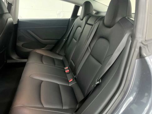 Used 2023 Tesla Model 3 Long Range AWD/4WD image 31