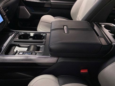 New 2025 Ford F150 Lightning Platinum image 28