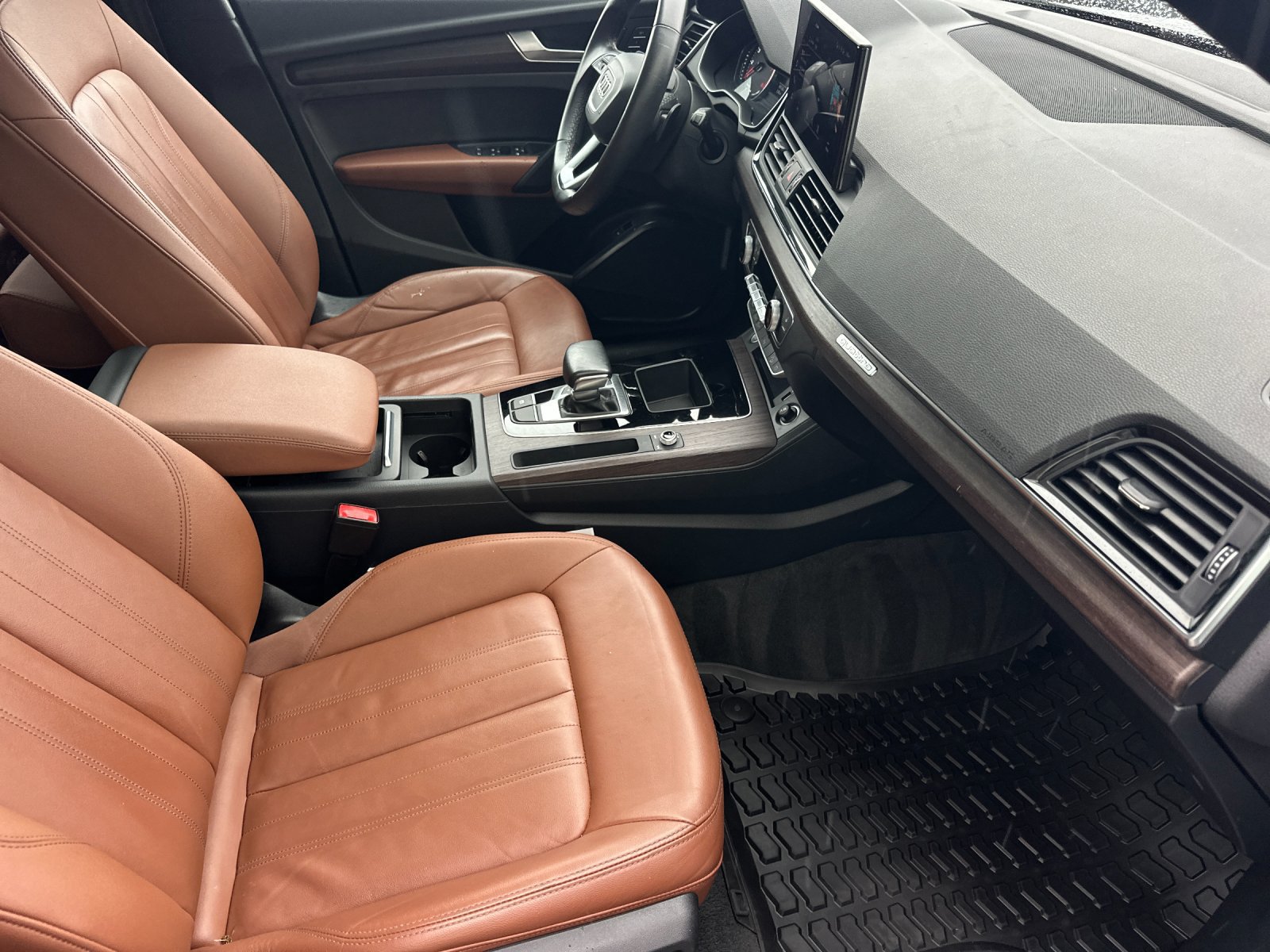 Used 2022 Audi Q5 2.0T Premium AWD/4WD image 16