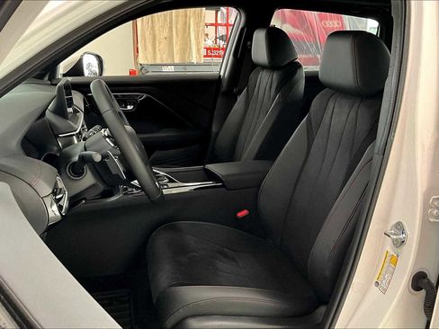 New 2025 Acura ADX A-Spec image 9