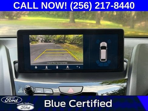 Used 2022 Acura RDX FWD w/ Technology Package image 16