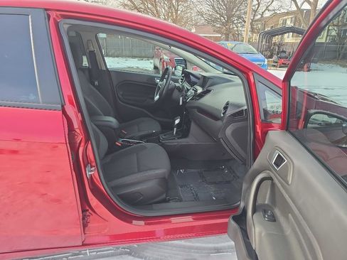 Used 2014 Ford Fiesta SE w/ Equipment Group 201A image 18