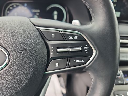 Used 2021 Hyundai Palisade Limited FWD image 15