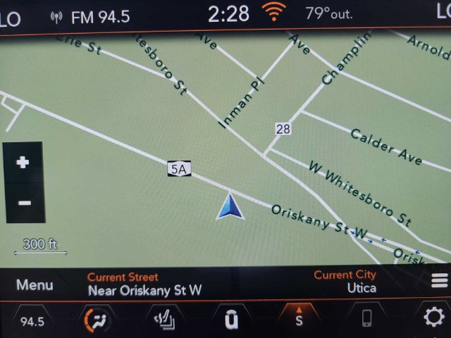 Used 2023 Jeep Cherokee Altitude Lux AWD/4WD image 29