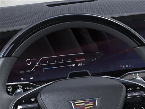 New 2026 Cadillac Escalade ESV Luxury RWD image 18