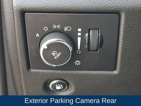 Used 2014 Jeep Grand Cherokee Limited AWD/4WD image 9