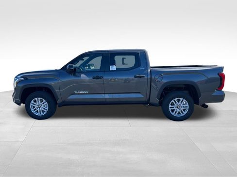 New 2026 Toyota Tundra SR5 AWD/4WD image 2