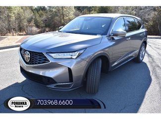 New 2026 Acura MDX SH AWD video 3