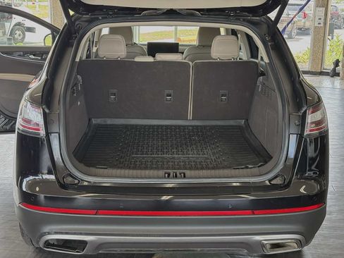Used 2023 Lincoln Nautilus Reserve FWD image 10
