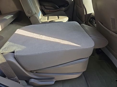 Used 2016 Chevrolet Tahoe LTZ AWD/4WD image 88