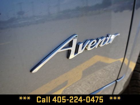 Used 2025 Buick Envista Avenir FWD image 7