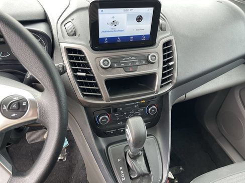 Used 2023 Ford Transit Connect XLT FWD image 7