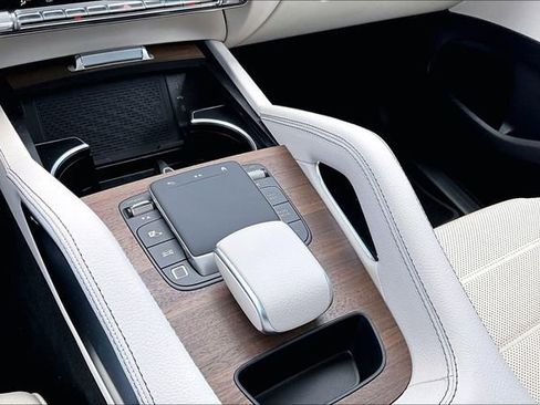 New 2026 Mercedes-Benz GLE 350 4MATIC image 19