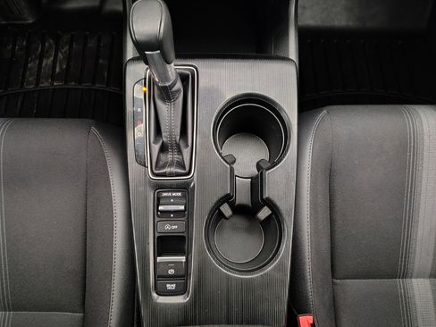 Used 2024 Honda Civic Sport image 30