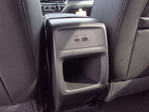 New 2026 Buick Envista Sport Touring image 24