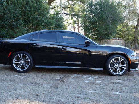 Used 2021 Dodge Charger R/T image 6