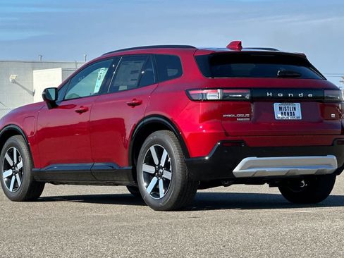 New 2026 Honda Prologue Touring image 5