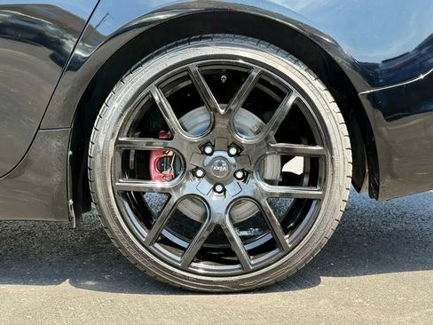 Used 2015 Jaguar XF Portfolio RWD image 38