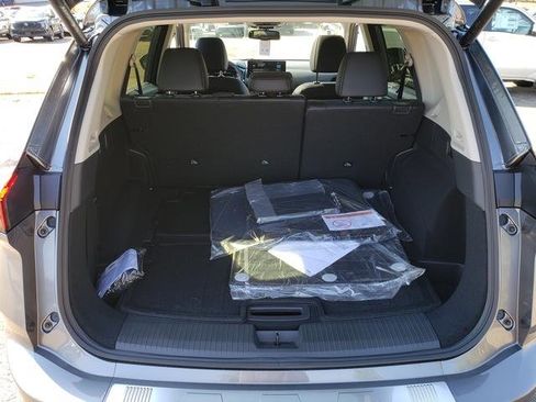 New 2026 Nissan Rogue Platinum w/ Platinum Premium Package image 17