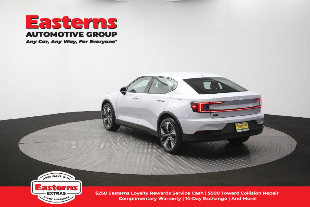 Used 2024 Polestar Polestar 2 AWD/4WD image 63