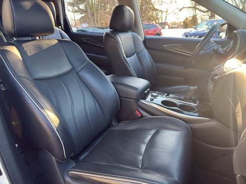 Used 2018 INFINITI QX60 AWD w/ Premium Plus Package image 34