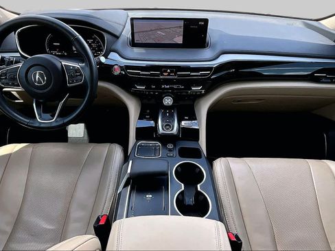 Used 2024 Acura MDX FWD w/ Technology Package image 16