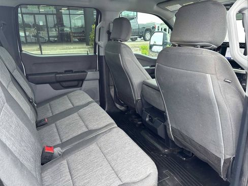 Used 2024 Ford F350 XL w/ XL Driver Assist Package AWD/4WD image 25