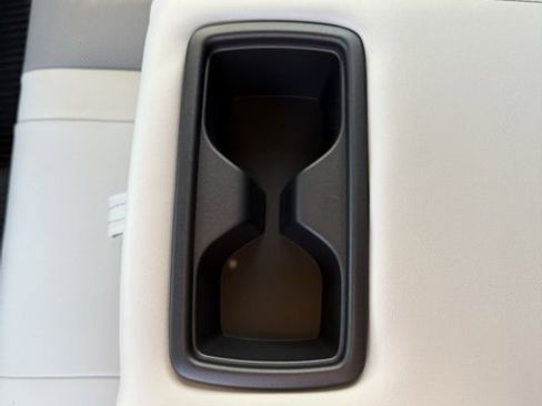 Certified 2025 Toyota RAV4 Limited image 42