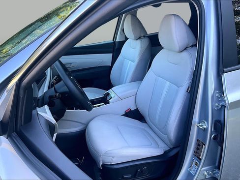 Used 2026 Hyundai Tucson SEL FWD image 8