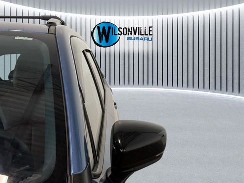 Certified 2025 Subaru Forester Touring w/ Popular Package - Touring AWD/4WD image 18