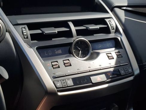 Used 2019 Lexus NX 300 FWD w/ Comfort Package image 19