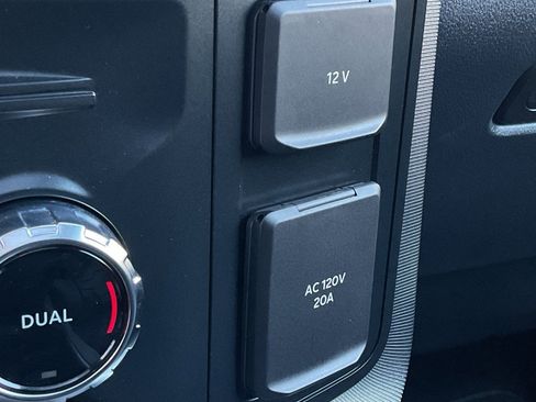 Used 2024 Ford F150 Platinum w/ Equipment Group 702A High image 49