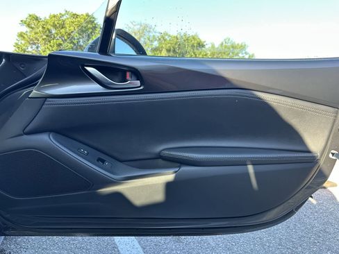 New 2026 MAZDA MX-5 Miata Grand Touring RWD image 16