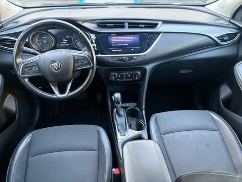 Used 2020 Buick Encore GX Select image 16