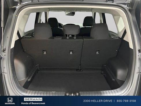 Used 2025 Kia Soul LX w/ LX Technology Package FWD image 25