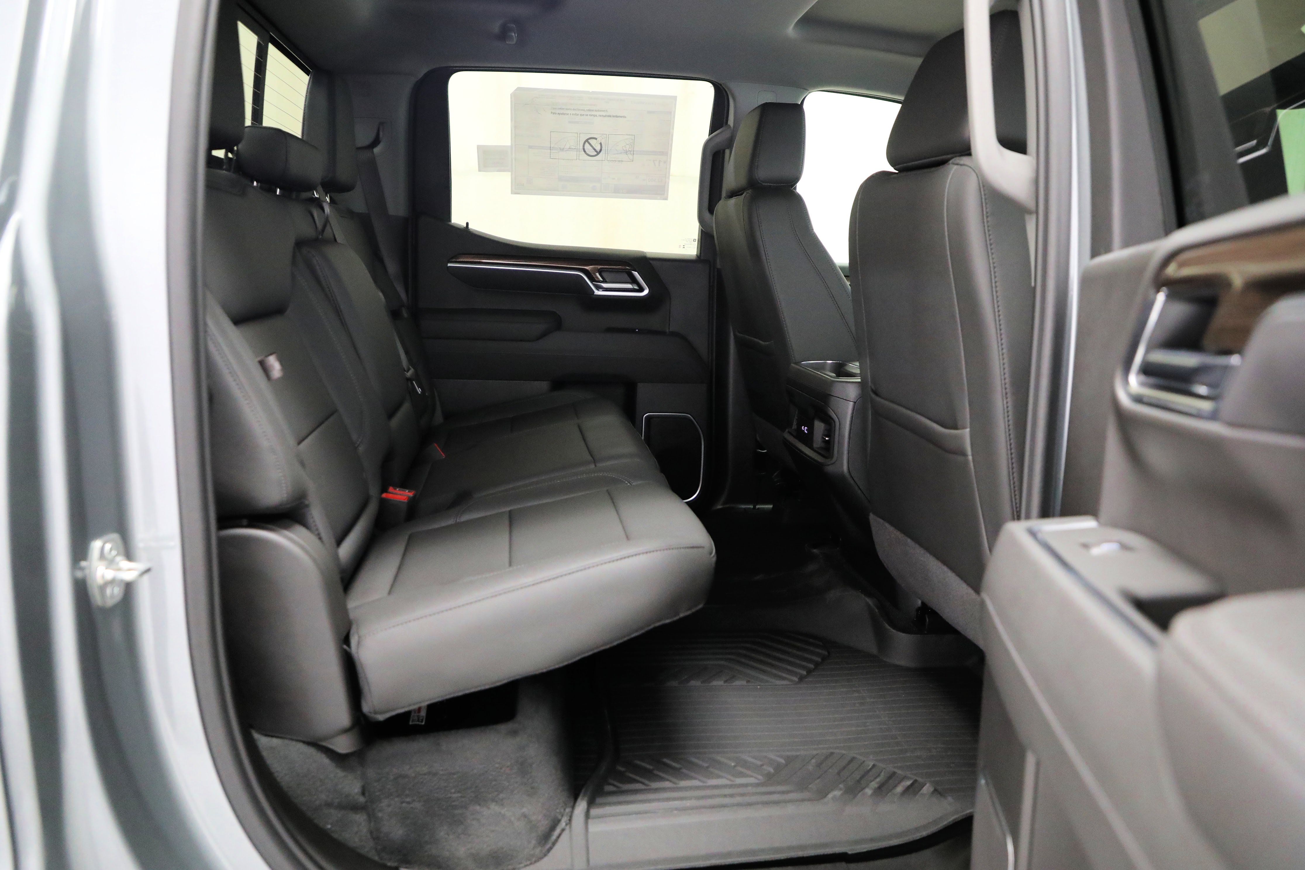 New 2026 Chevrolet Silverado 1500 RST w/ RST All Star Premium Package AWD/4WD image 10