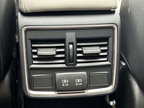 Used 2019 Subaru Forester Limited w/ Popular Package #3 AWD/4WD image 22