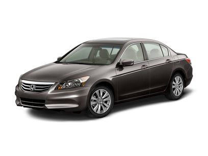 Used 2012 Honda Accord EX