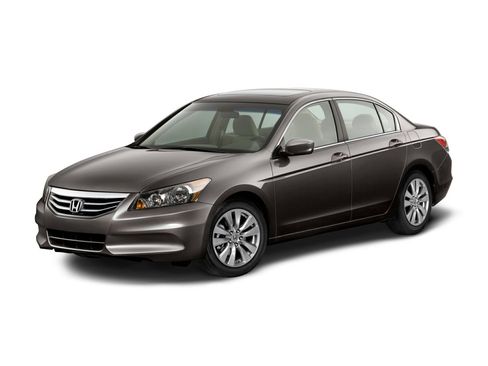 Used 2012 Honda Accord EX image 1