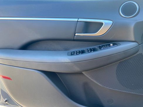 Used 2021 Hyundai Sonata SEL Plus w/ Preferred Accessory Package FWD image 13