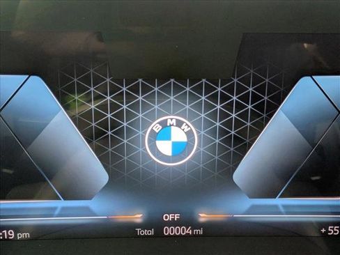 Certified 2026 BMW X3 xDrive30 AWD/4WD image 11