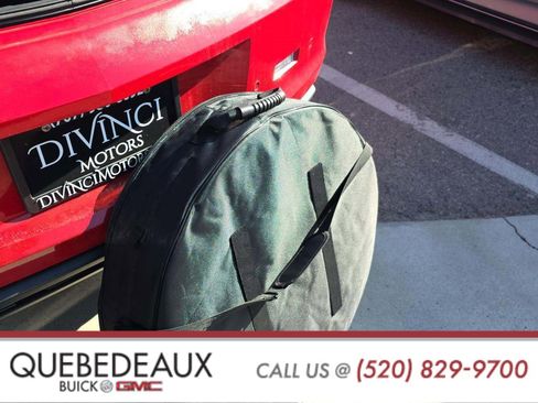 Used 2013 Chevrolet Camaro ZL1 image 19