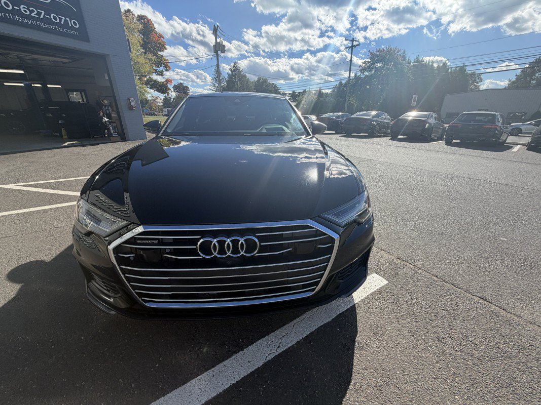 Used 2019 Audi A6 3.0T Prestige w/ Prestige Package AWD/4WD image 3