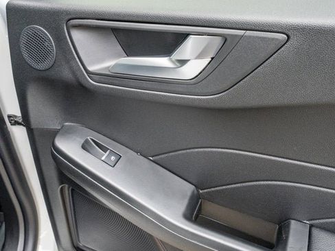 New 2026 Ford Escape Platinum w/ Premium Technology Package image 10