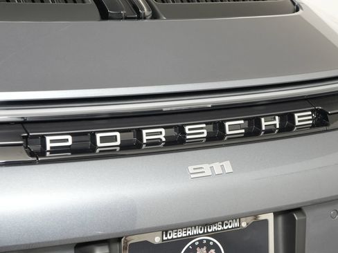 New 2026 Porsche 911 Carrera RWD image 14