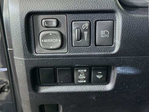 Used 2024 Toyota 4Runner SR5 Premium image 16