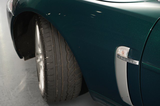 Used 2008 Jaguar XKR R RWD image 51