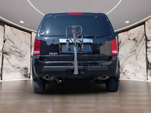 Used 2011 Honda Pilot EX-L image 10