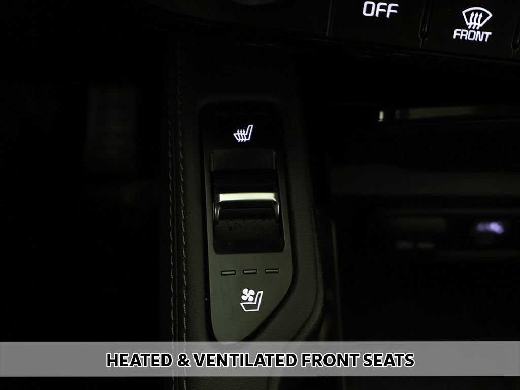 Used 2023 Kia Telluride SX AWD/4WD image 9
